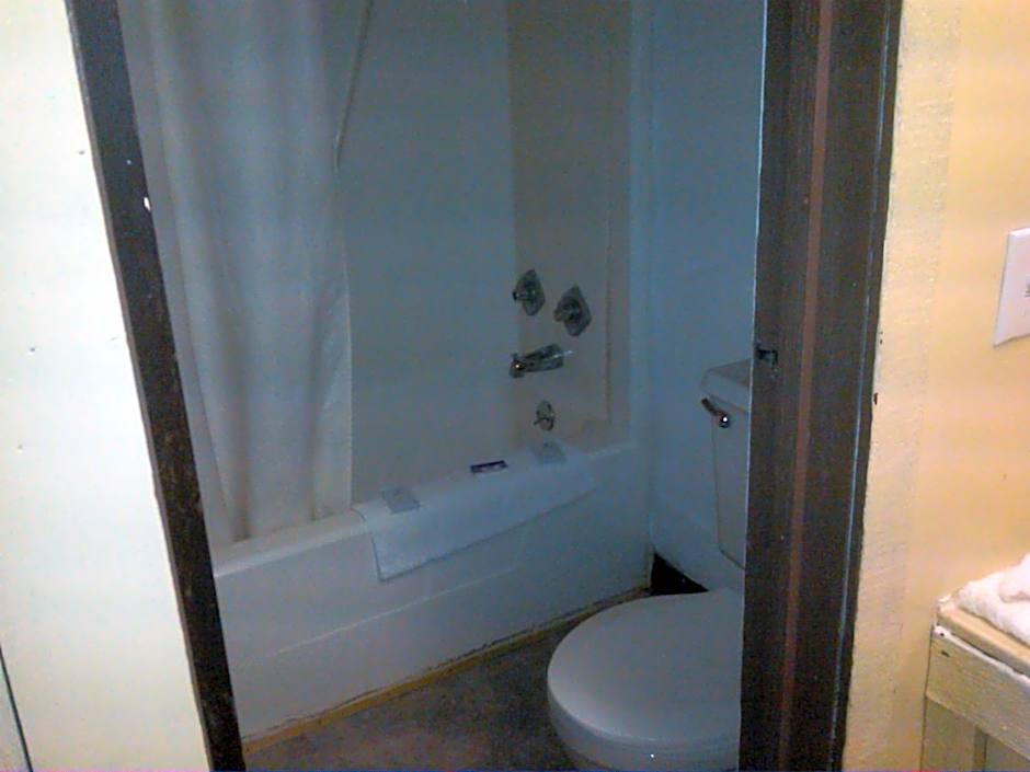 Knights Inn Battle Creek Mi