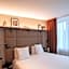 Mercure Fribourg Centre Remparts