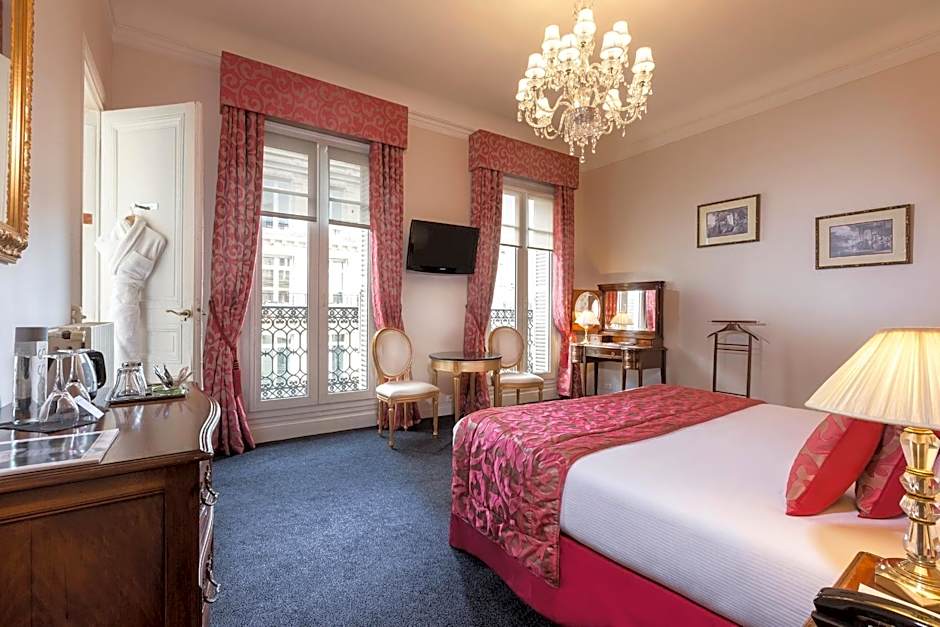 Hotel Claridge Paris
