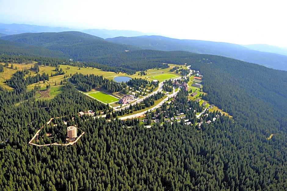 Rogla – Hotel Rogla