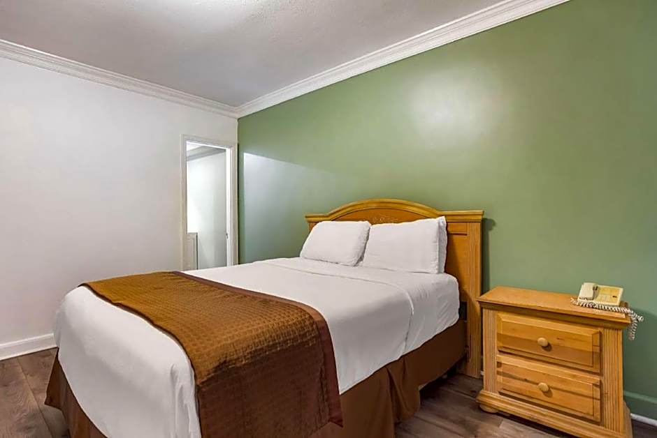 Americas Best Value Inn Historic Clewiston Inn