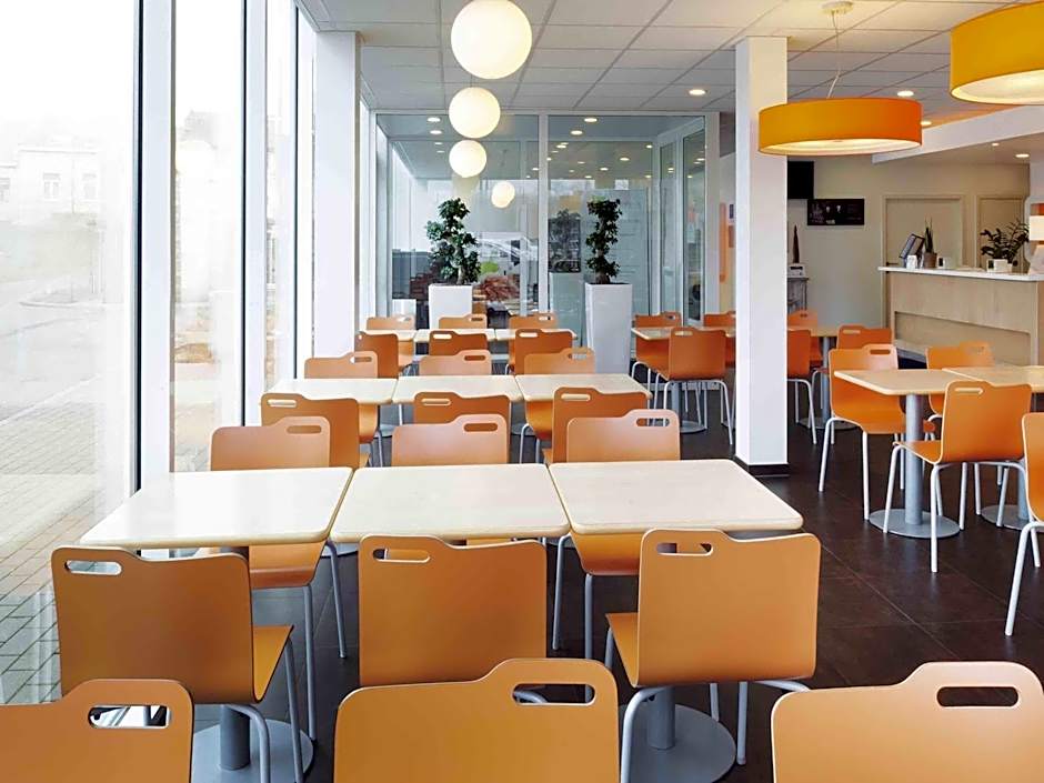 ibis Budget Brussels South Ruisbroek