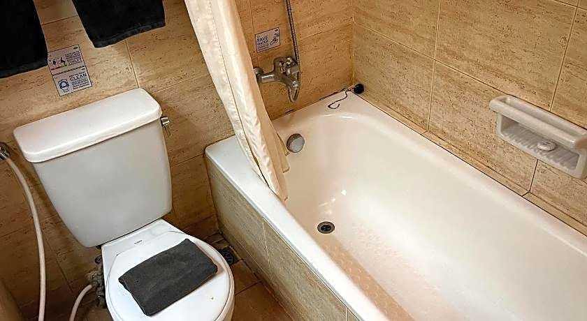 Puri Setiabudhi Residence Hotel