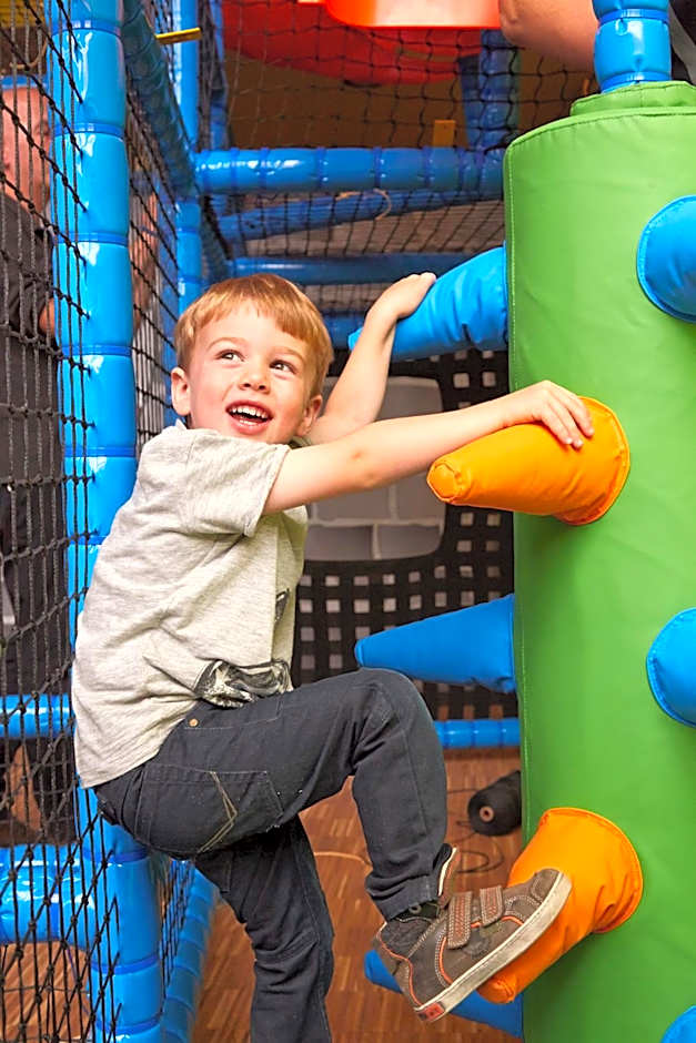 Youth Hostel Beaufort