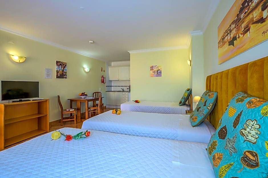 Canavial I & II Apartamentos