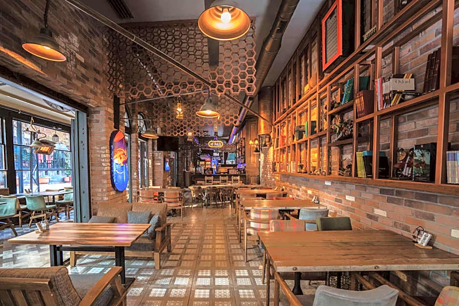 Raymar Hotels Ankara