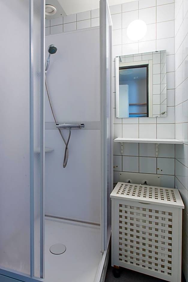 Hotel B&B Gränden