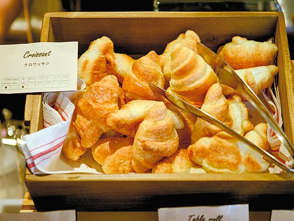 La'gent Hotel Okinawa Chatan Hotel and Hostel