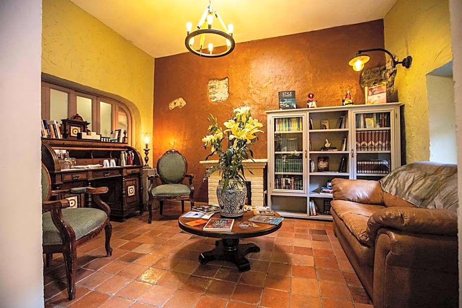 Casa Nare Adults Only