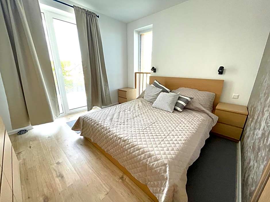 Zaži Apartmán Vila Zuberec