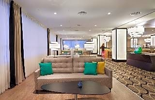 Oasis Dead Sea Hotel