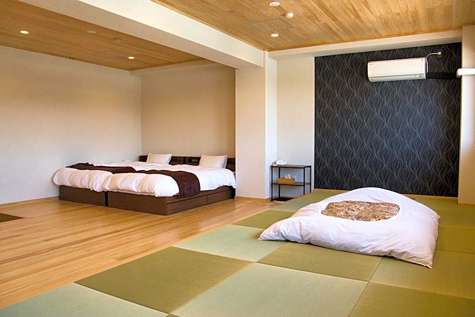 Tabist Hotel Chouseikaku