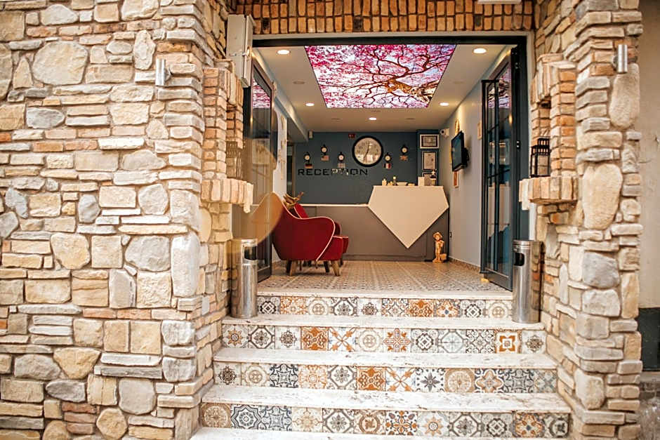 Pirlanta Butik Hotel