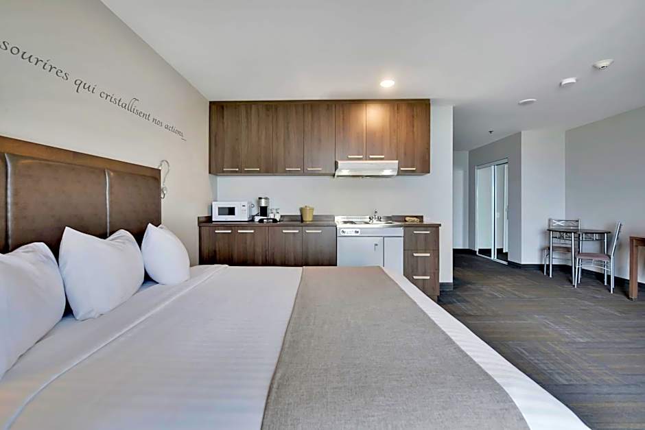 Hôtel et Pavillons Le Petit Manoir du Casino