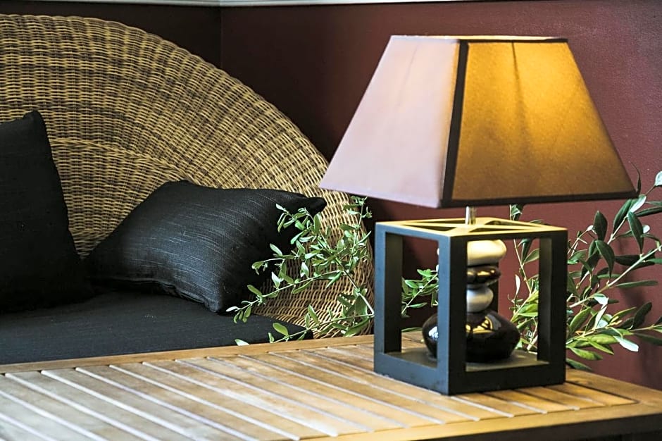 Best Western Plus Hyeres Cote D'Azur