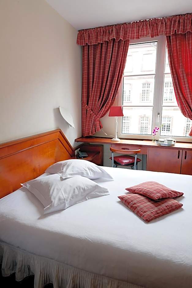 Hotel Suisse