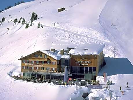 Alpenstern Genießerhotel