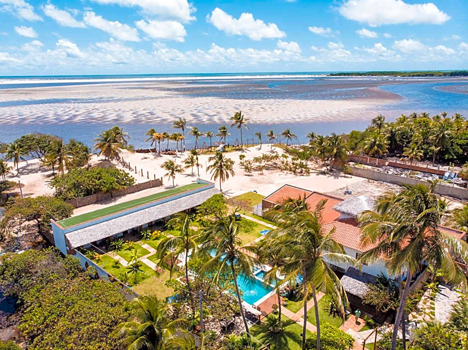 Rancharia Charme Beach