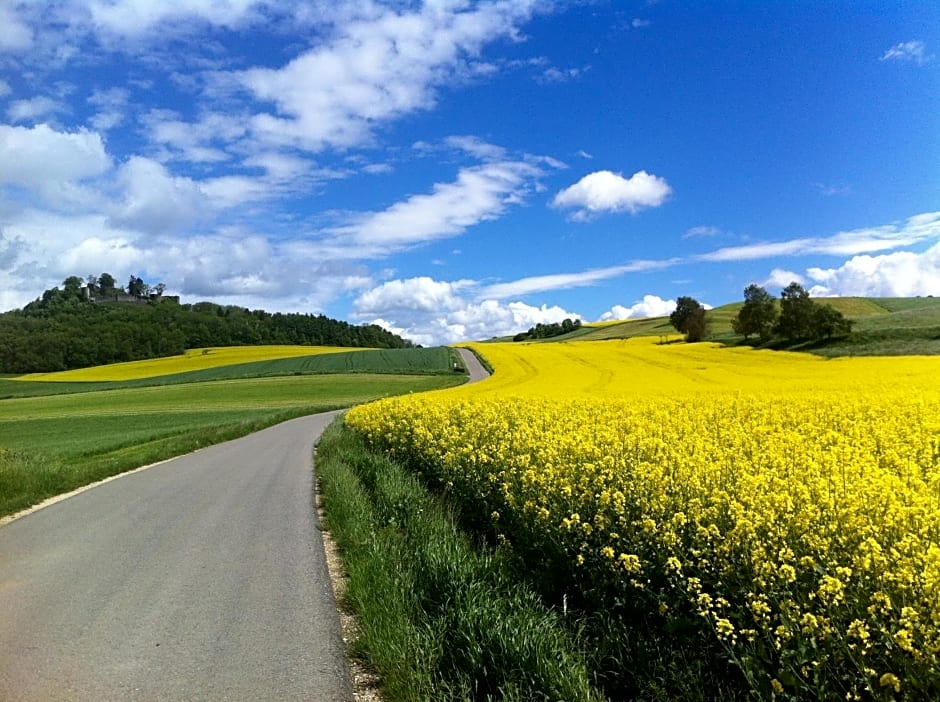 Hotel Landgasthof Hirschen