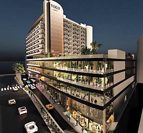 voco Malta by IHG