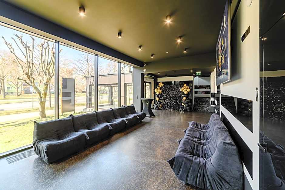 Golden Lion House Bed&Breakfast