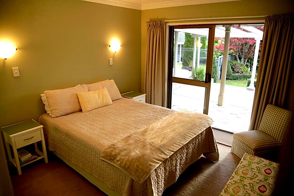 Somersal Bed & Breakfast