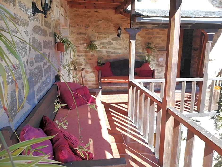 La Posada de Pedrazales