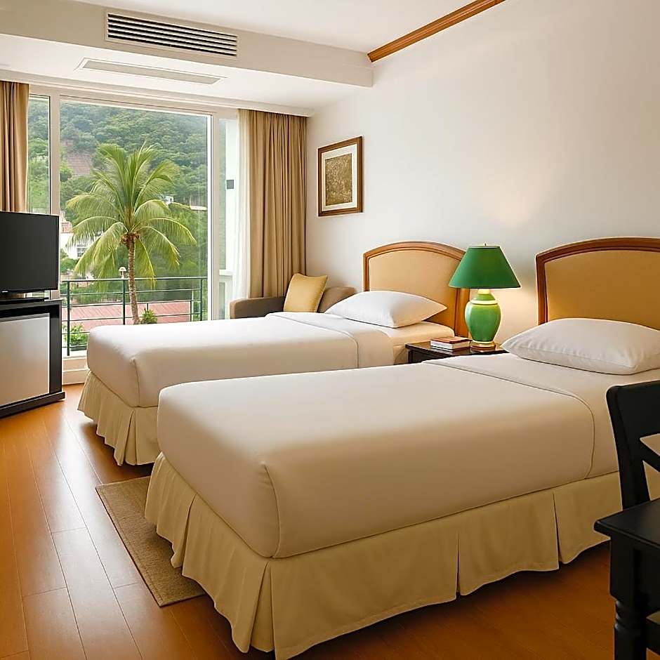 Orchid Hotel and Spa Kalim Bay