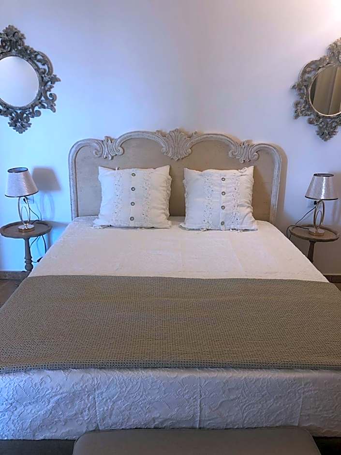 Dimora Le Ginestre Adults Only