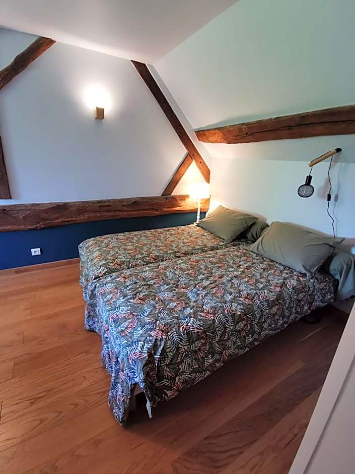 La ferme de la Terve
