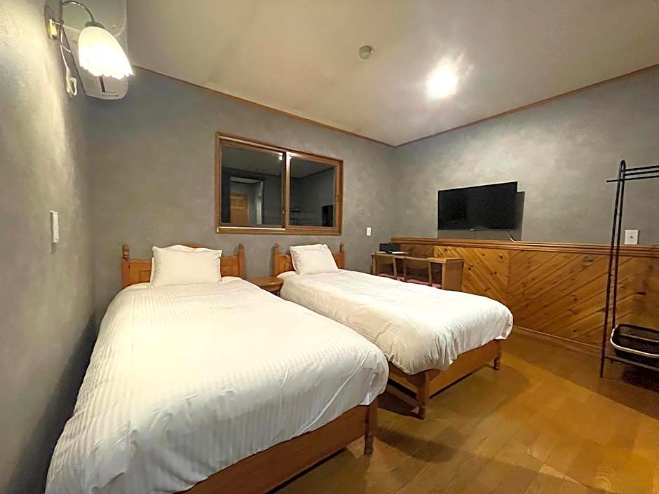 Hotel Nikko Akarinoyado Villa Revage