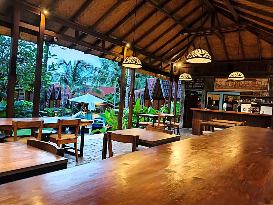 Bingin Lodge Uluwatu