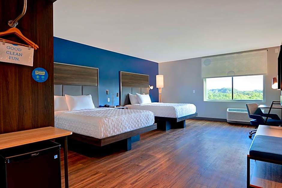 Tru By Hilton Fort Mill, SC