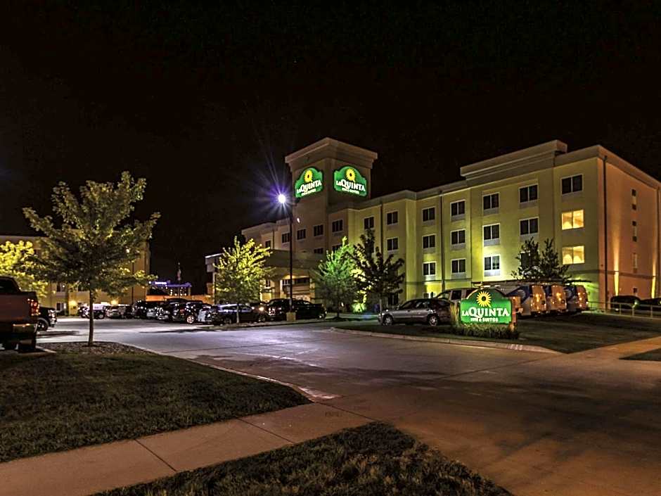 La Quinta Inn & Suites by Wyndham Fargo Medical Center