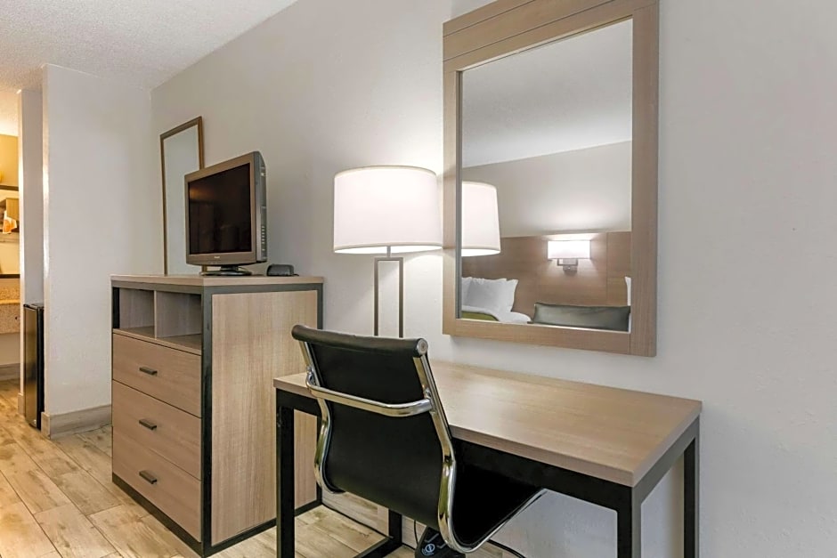 Quality Inn St. Augustine Outlet Mall