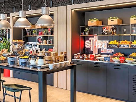 Ibis Barcelona Aeropuerto Viladecans