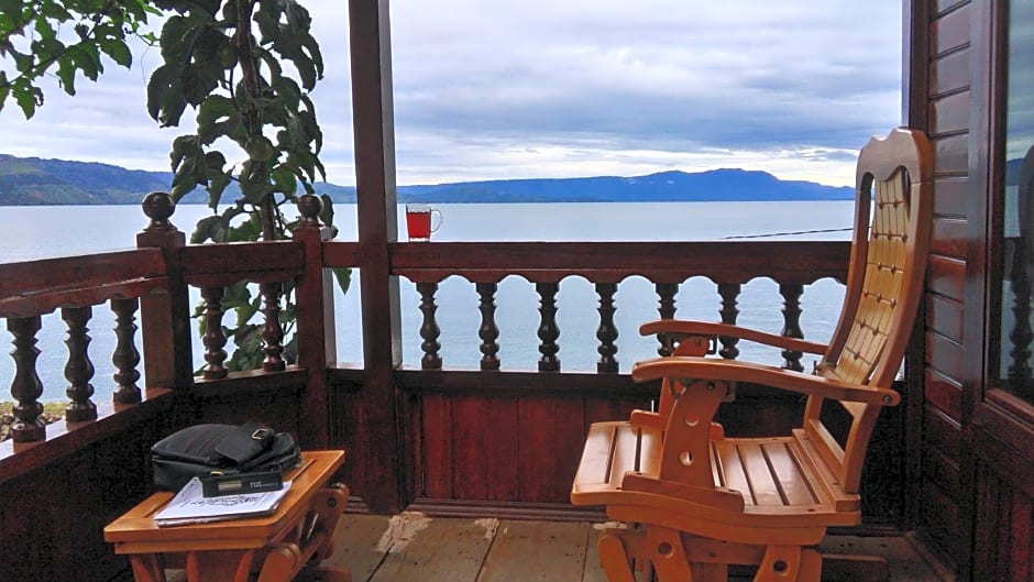 Pondok Berata Dapdap