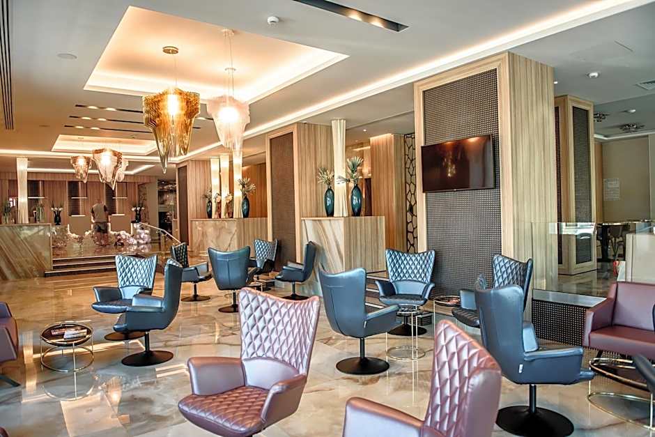 Ramada by Wyndham Ramnicu Valcea