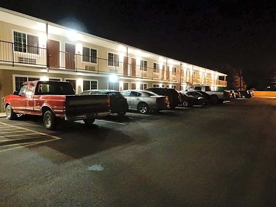 Siesta Inn McAllen