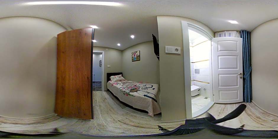 PASHA APART~BOUTİQUE HOTEL/YALOVA