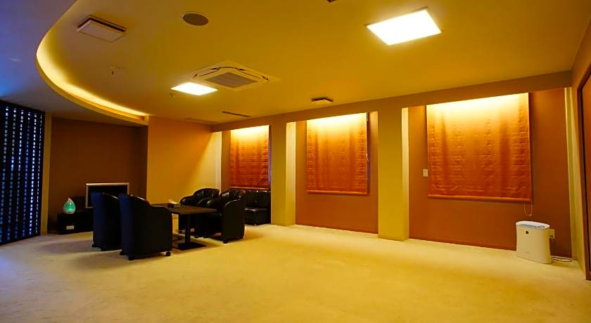 HOTEL FREE STYLE