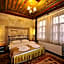 Cappadocia Stone Palace