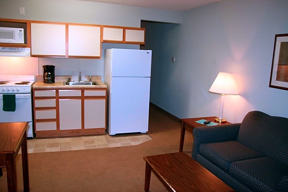Affordable Suites Wilson