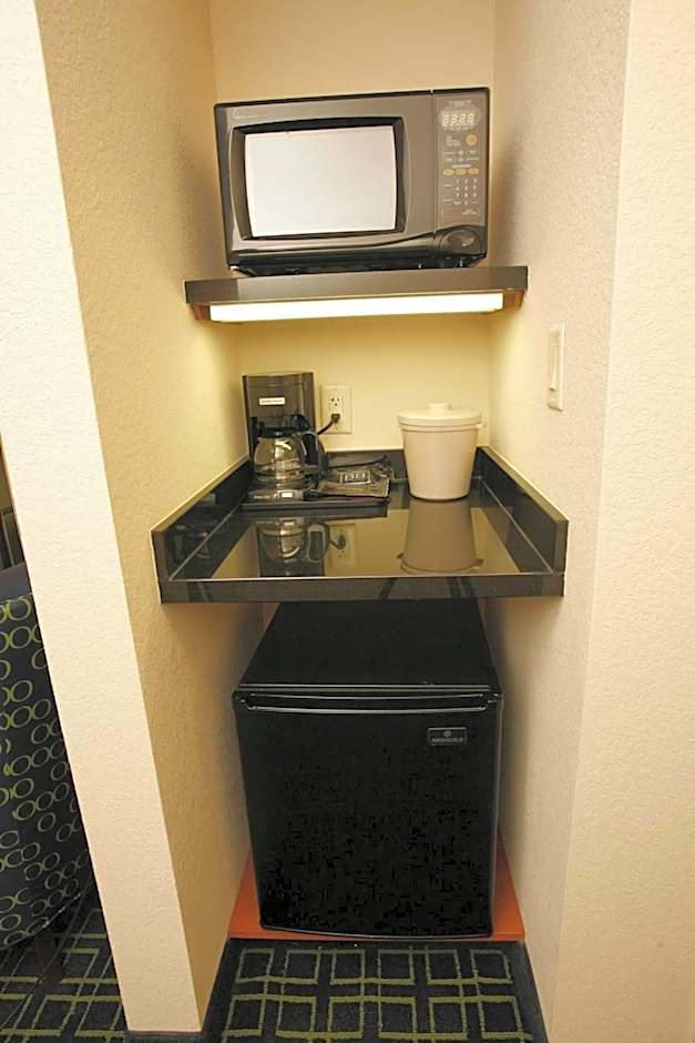 Fairfield by Marriott Inn & Suites Melbourne West/Palm Bay