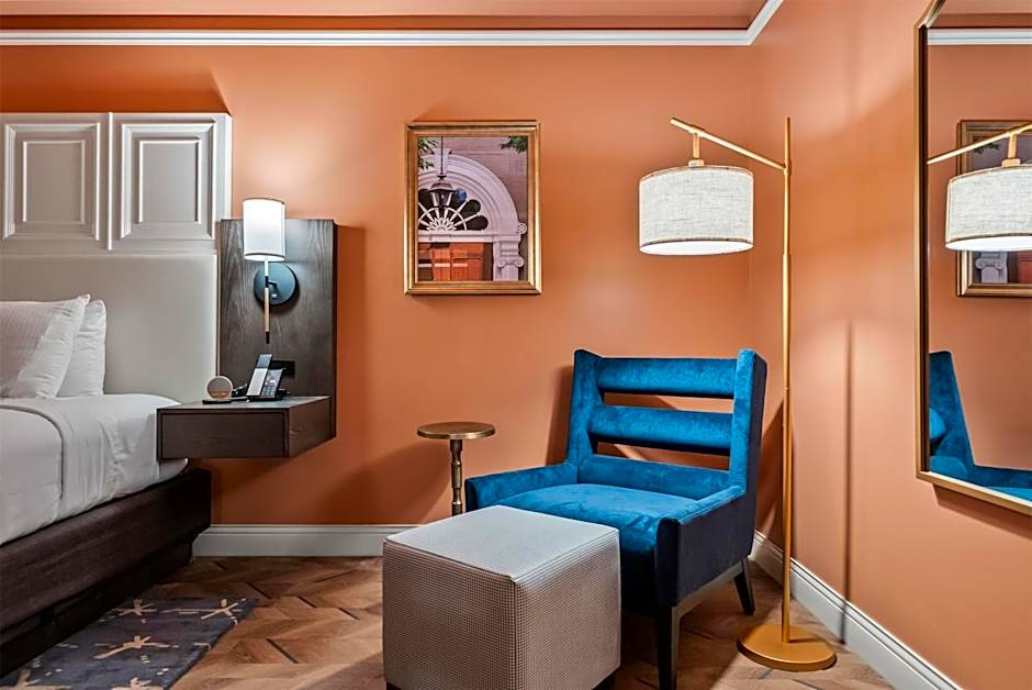 The Inn at Lewisburg, BW Signature Collection