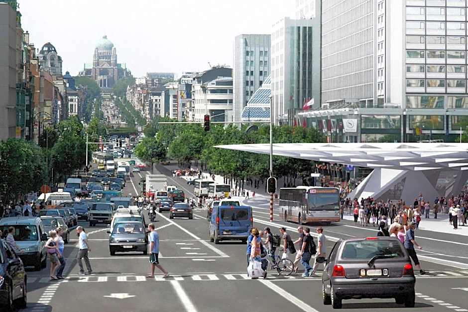 Hotel City Center