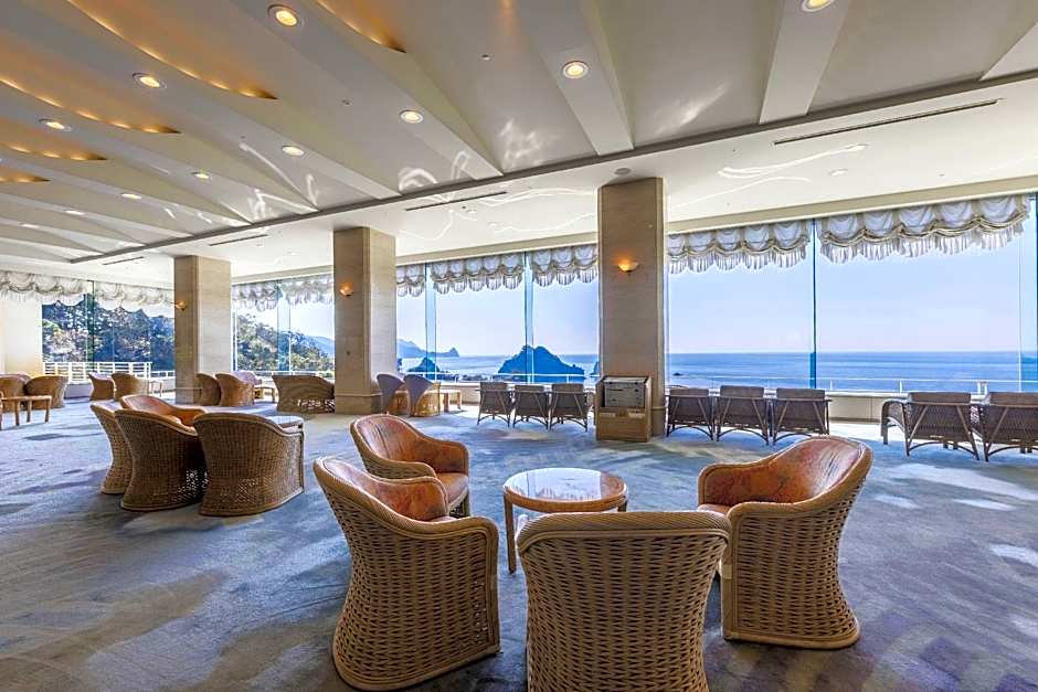 Hotel Dougashima New Ginsui