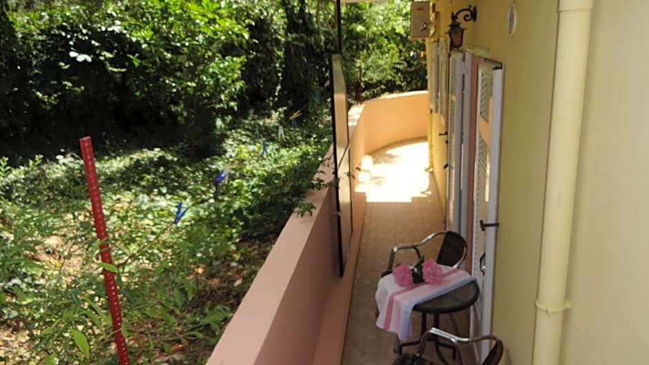 Pansion Filoxenia Apartments & Studios