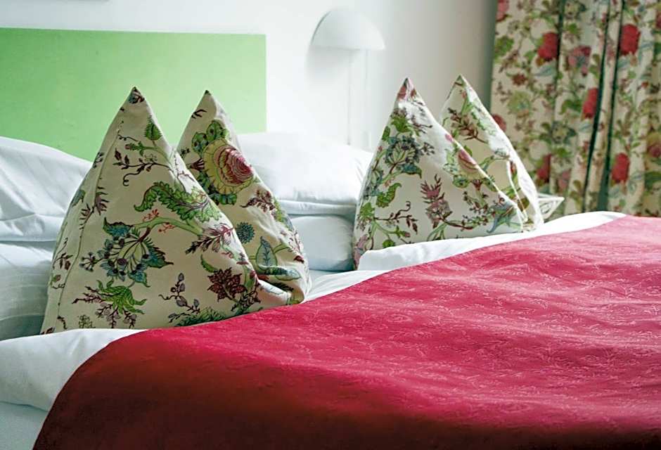 das HOTEL in München