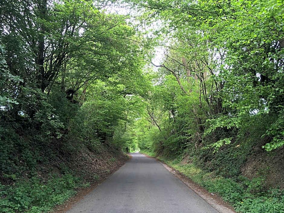 Country House Au Ballet des Hirondelles